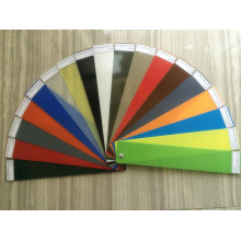 Laminée Epoxy Multicolore G10